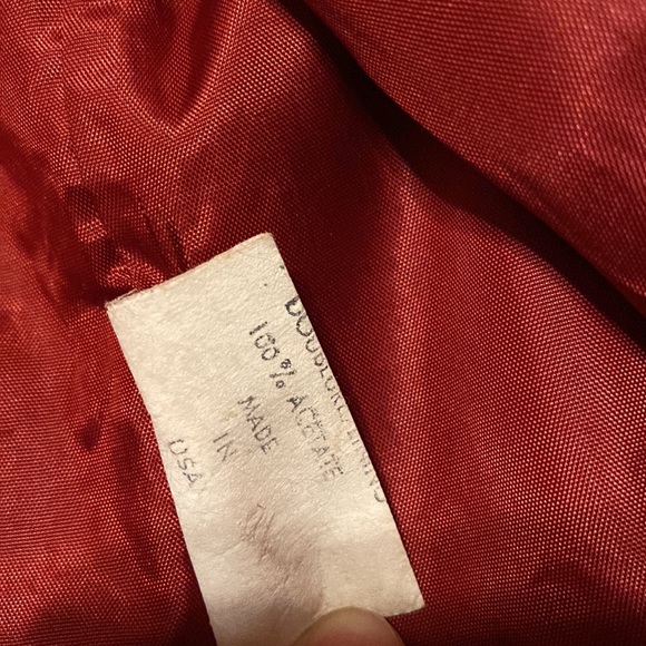 Jacket - Picture 3 of 5